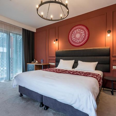 Matiane Boutique Hotel Тбілісі Екстер'єр фото