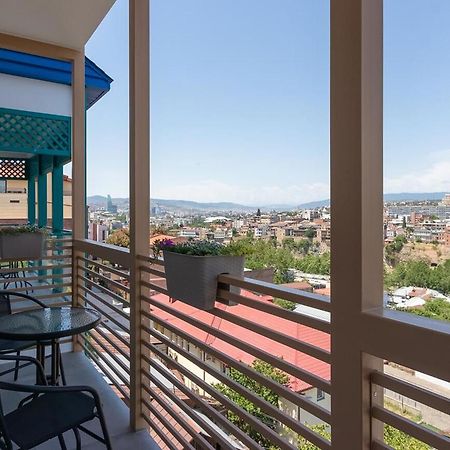 Matiane Boutique Hotel Тбілісі Екстер'єр фото