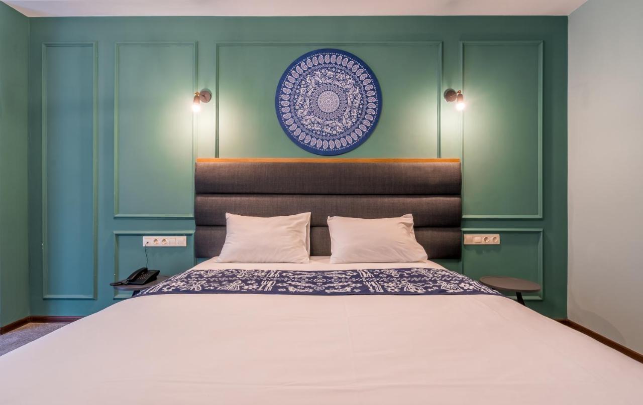 Matiane Boutique Hotel Тбілісі Екстер'єр фото
