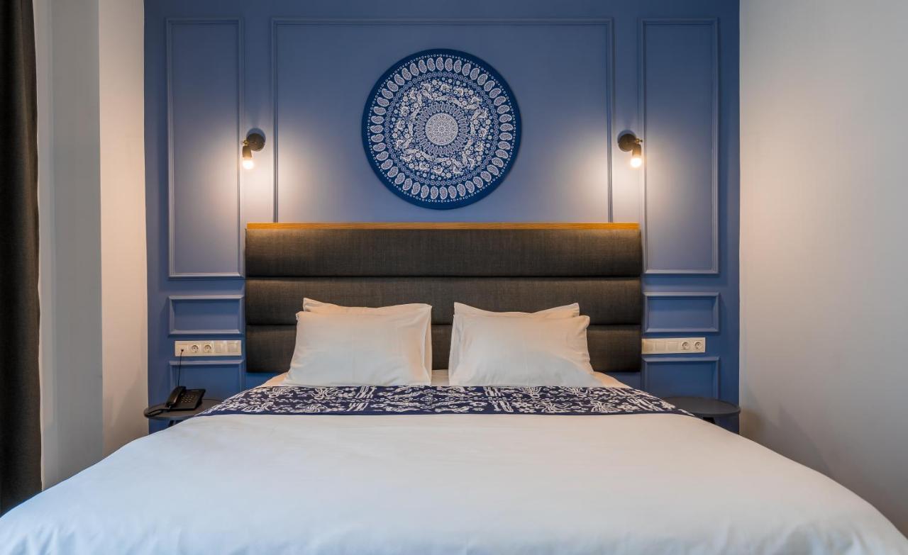 Matiane Boutique Hotel Тбілісі Екстер'єр фото