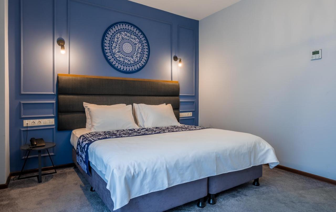 Matiane Boutique Hotel Тбілісі Екстер'єр фото