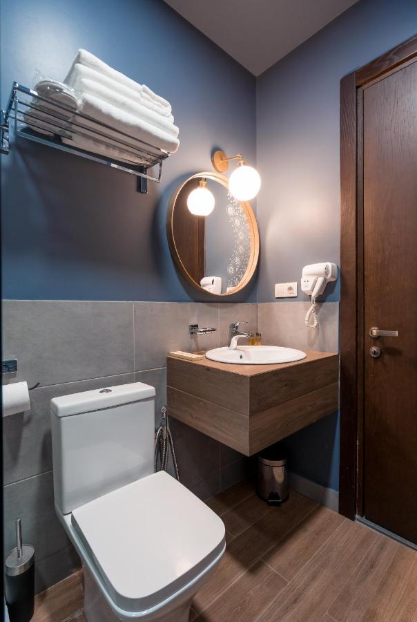 Matiane Boutique Hotel Тбілісі Екстер'єр фото